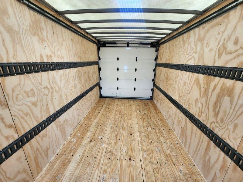 2023 RAM Promaster 3500 Cutaway 159