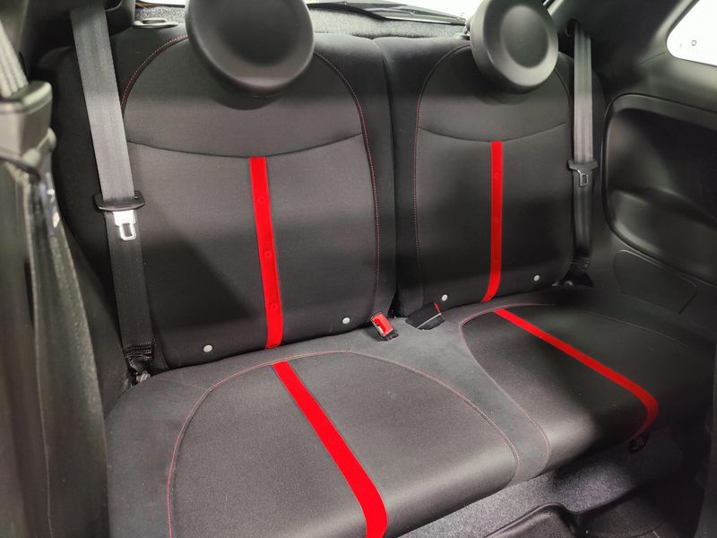 Used 2013 Fiat 500 Abarth w/SunroofImage 13