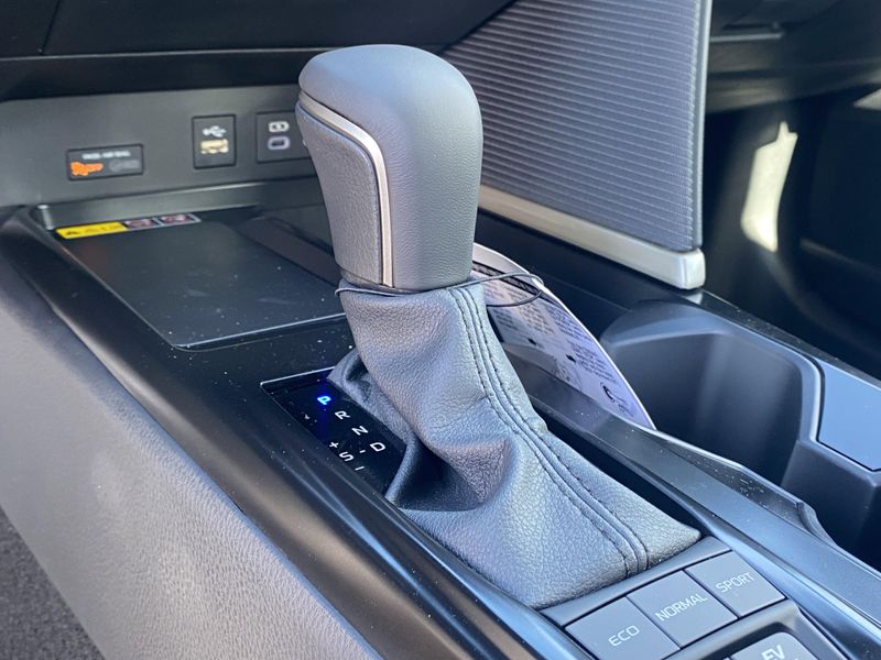 New 2026 Toyota Camry SEImage 18
