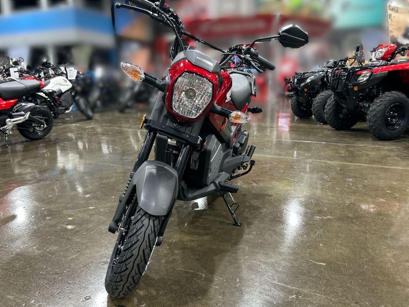 2025 Honda Navi Image 21