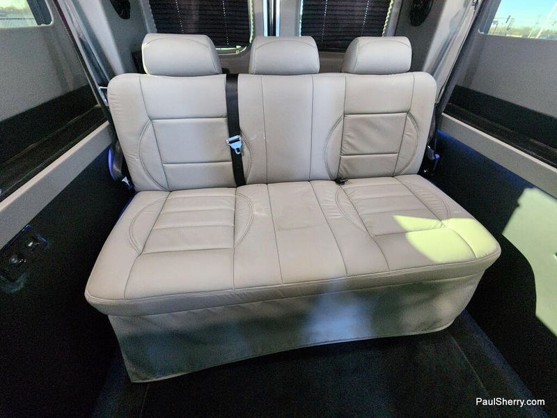 Used 2021 RAM ProMaster 1500 High Roof 136WB