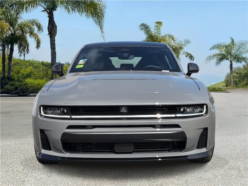 New 2026 Dodge Charger Scat Pack Plus 2-door Awd