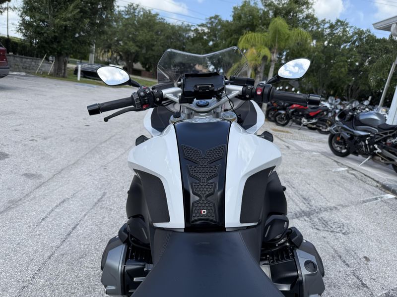 2023 BMW R 1250 RS