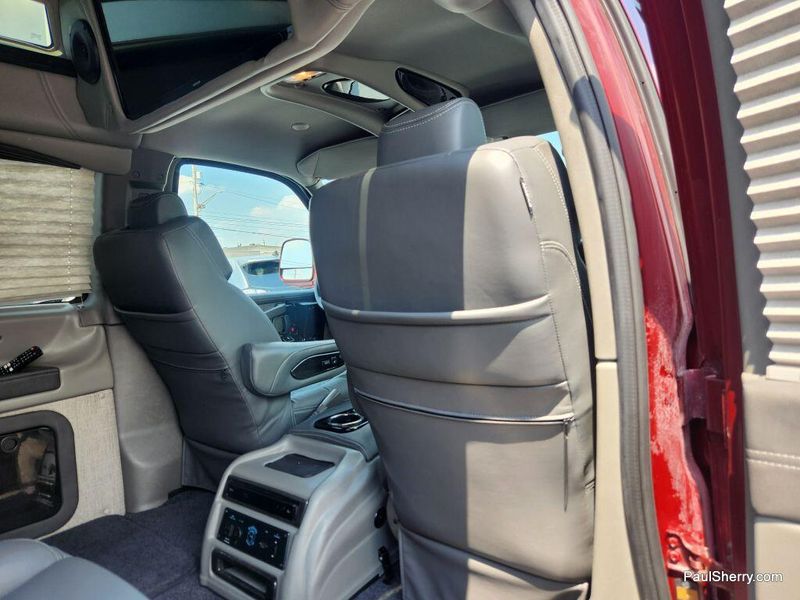 Used 2024 Chevrolet Express Cargo Image 50