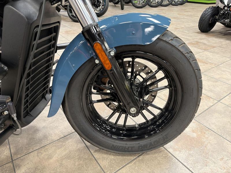 Used 2023 Indian Motorcycle SCOUT SIXTY Image 19