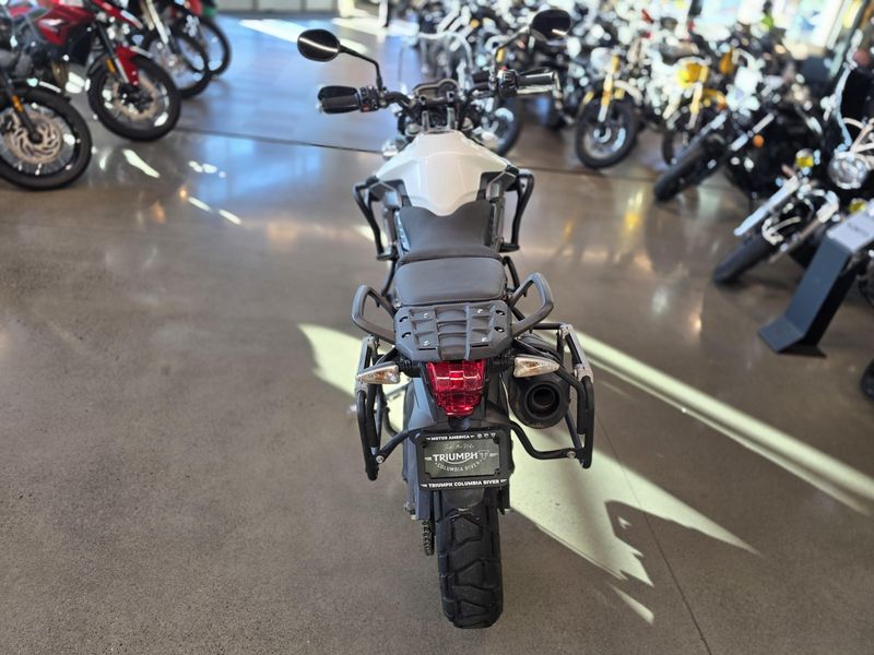 Used 2017 Triumph TIGER 800 XCA 
