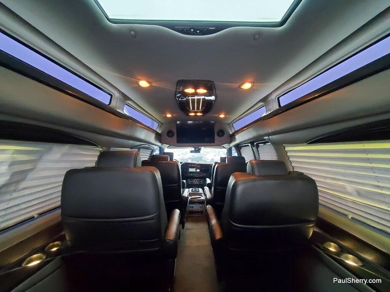 Used 2019 GMC Savana 2500 