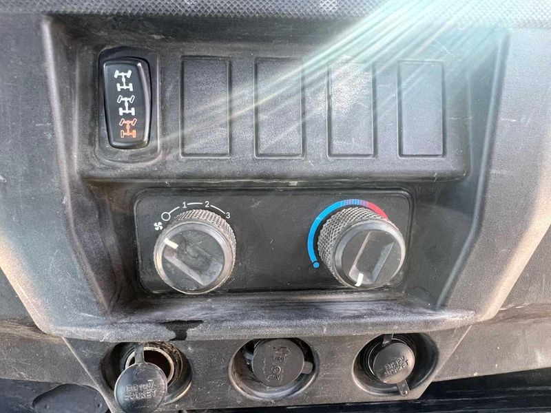 Used 2020 Polaris RANGER CREW 1000 PREMIUM 