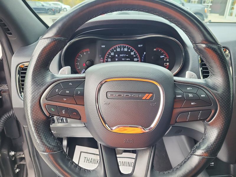 Used 2020 Dodge Durango R/TImage 5