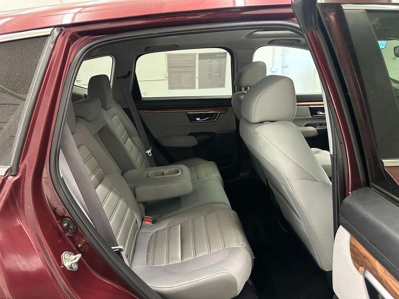 2019 Honda CR-V EXImage 28