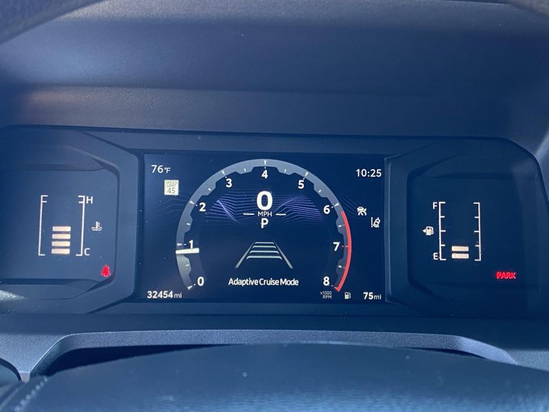 Used 2024 Toyota Tacoma SR5Image 29
