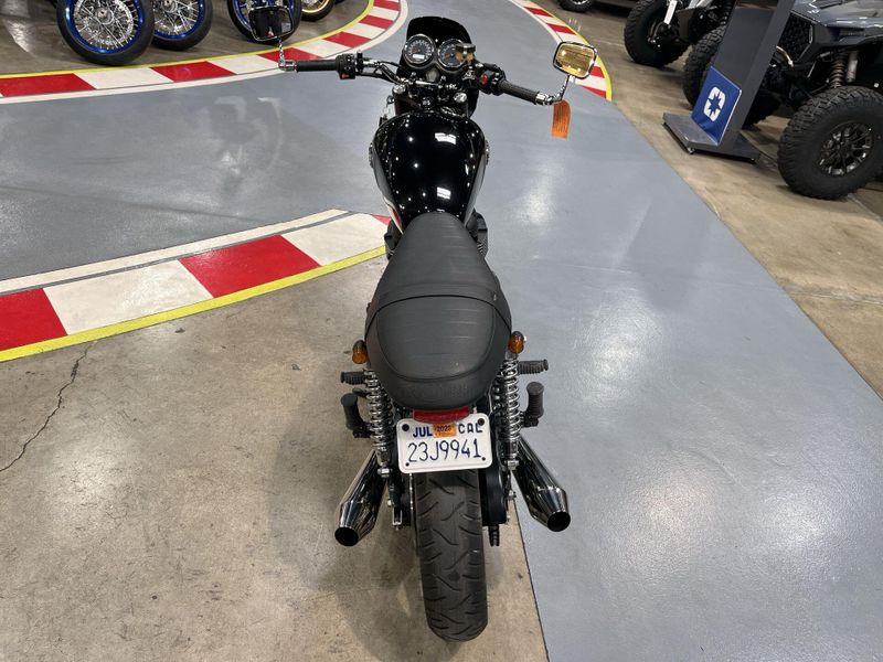 Used 2013 Triumph Bonneville A2 Image 23