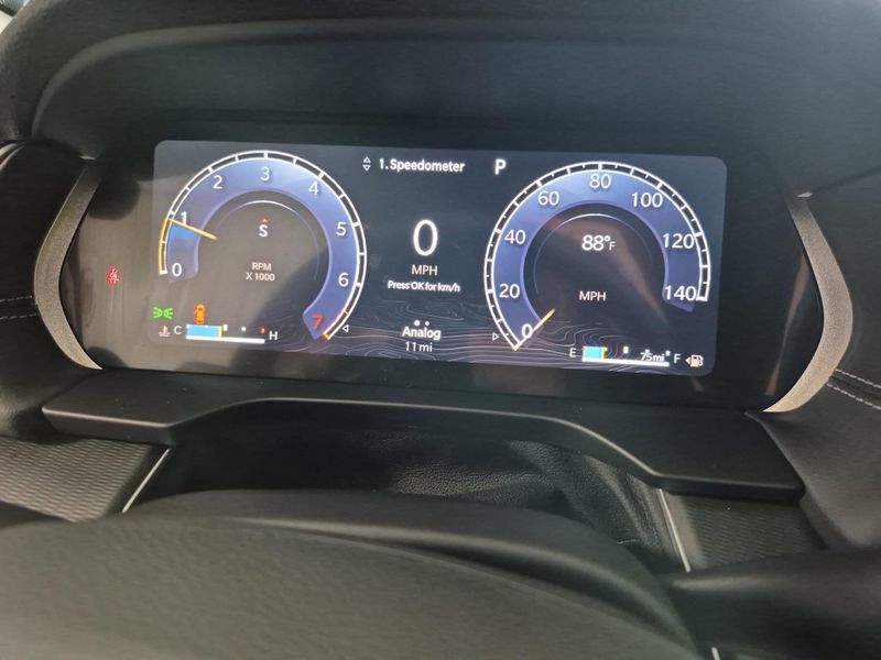 New 2025 Jeep Grand Cherokee L Altitude X 4x4Image 29