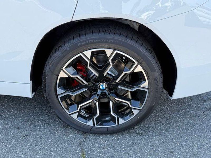 New 2026 BMW X3 30 xDriveImage 14