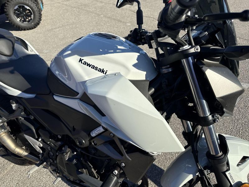 Used 2023 Kawasaki Z400 ABS Image 13