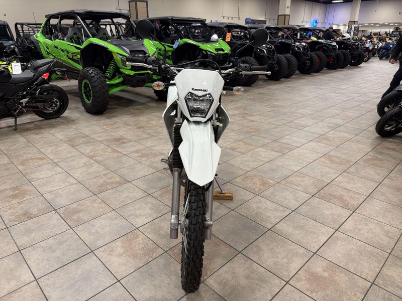 New 2026 Kawasaki KLX 230 S ABS Image 12