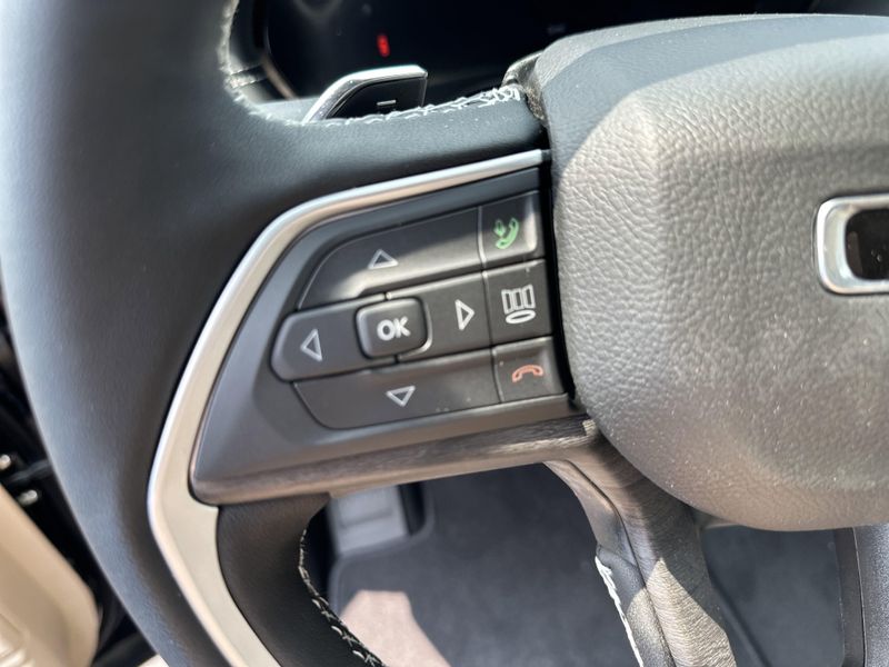 2025 Jeep Grand Cherokee Limited 4x4Image 25