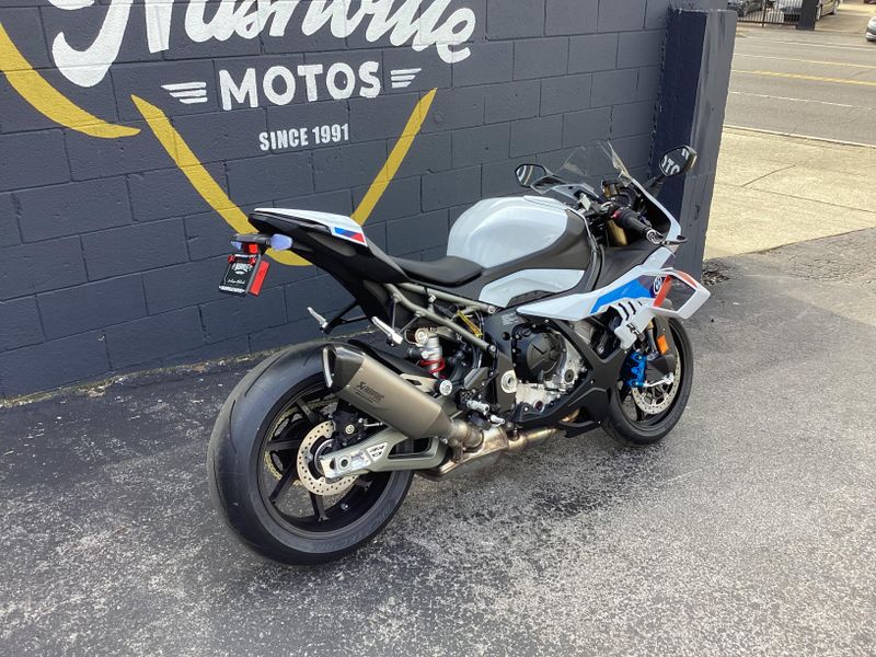 New 2026 BMW S 1000 RR 