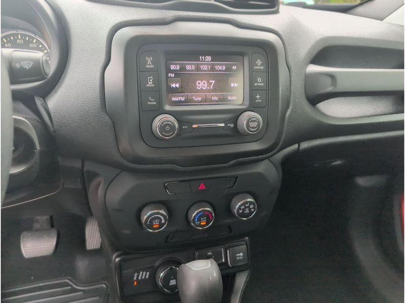 Used 2020 Jeep Renegade UplandImage 13