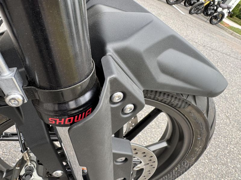 2024 Triumph Tiger 1200 GT Explorer - CARNIVAL RED