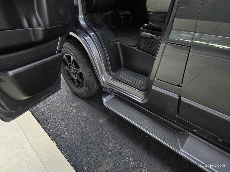 Used 2019 RAM ProMaster 2500 High Roof