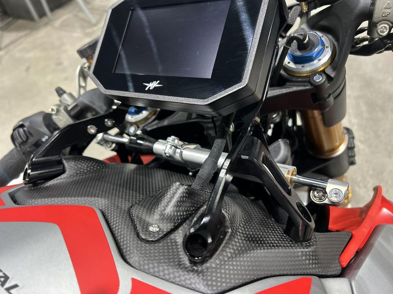 Used 2022 Mv Agusta BRUTALE 1000 NURBURGRING Image 25