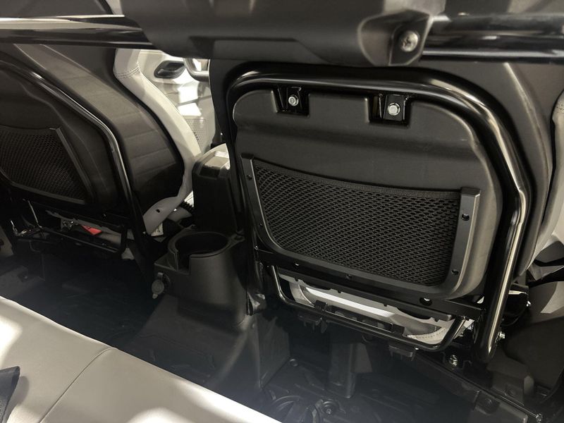 New 2026 Kawasaki TERYX5 H2 DELUXE ES Image 24