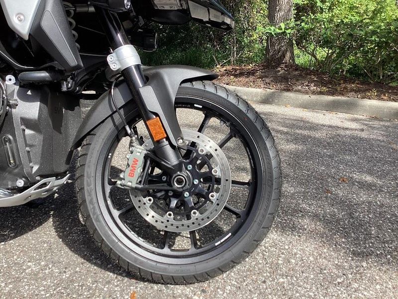 2025 BMW R 1300 GS