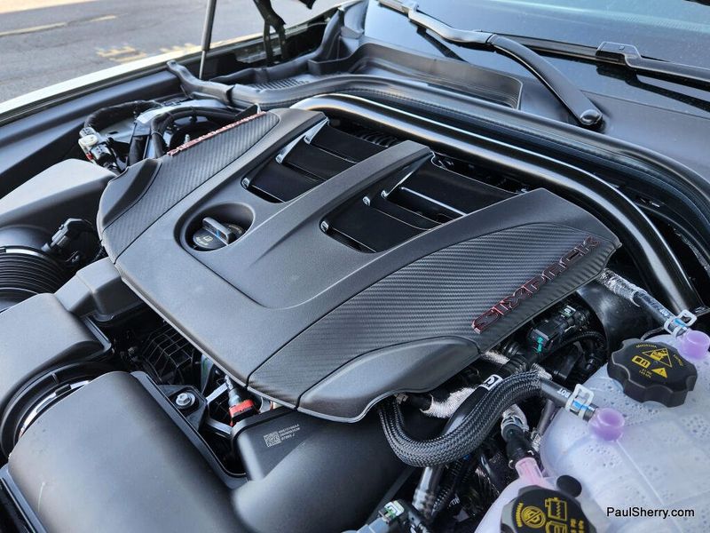 New 2026 Dodge Charger Scat Pack Plus 2-door Awd