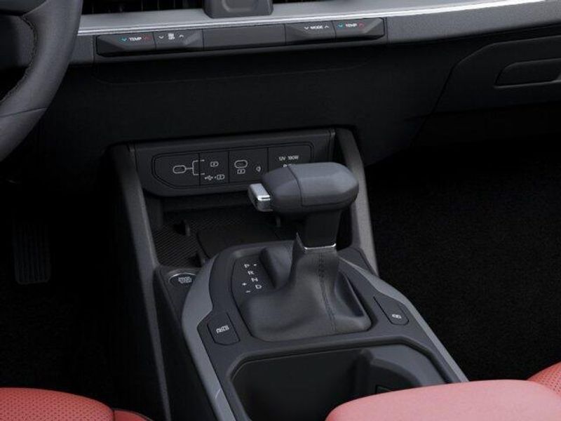 New 2027 Kia K4 GT-LineImage 24