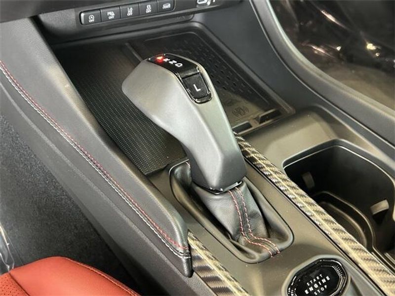 New 2026 Dodge Charger Scat Pack Plus 2-door AwdImage 19