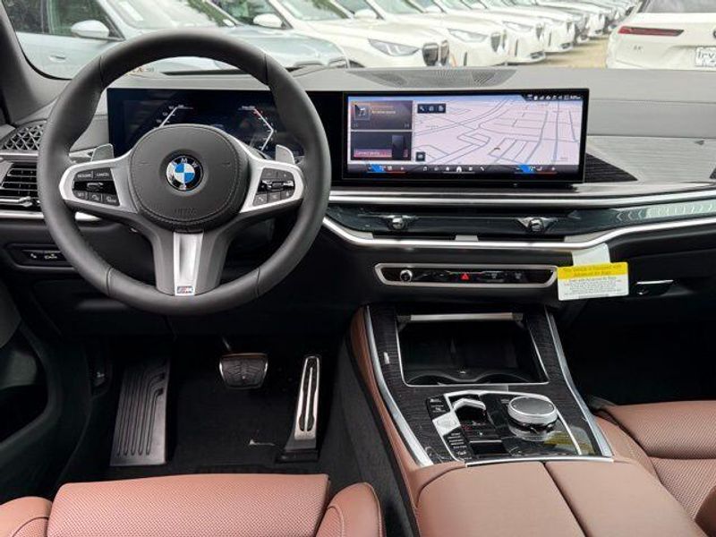 New 2026 BMW X5 xDrive40iImage 25