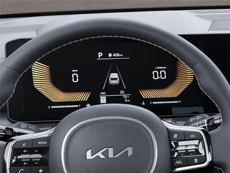 2025 Kia Sorento X-Line EXImage 21