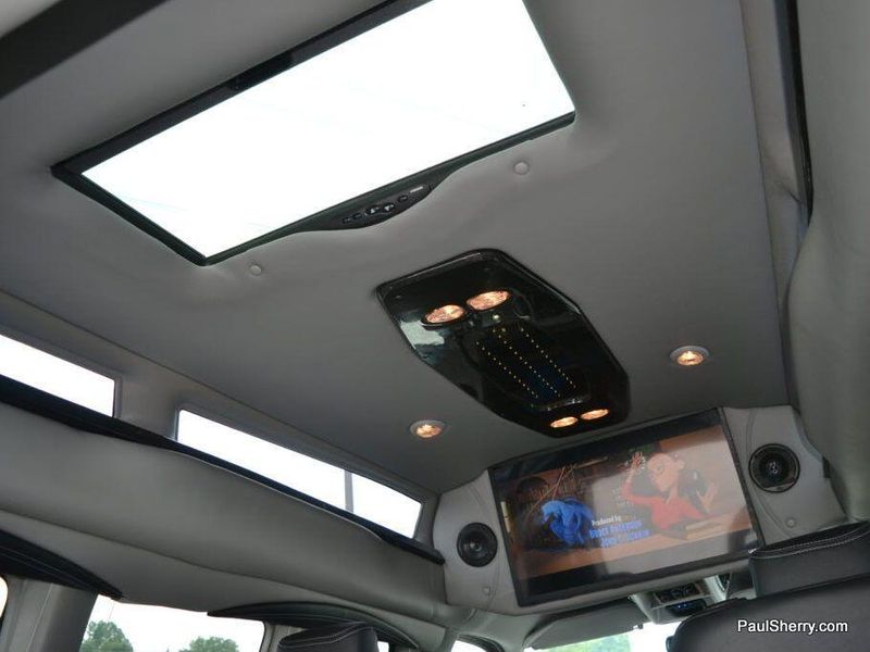 2021 Chevrolet Express 2500 Cargo photo 15