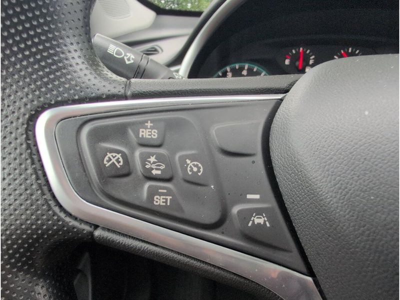 2023 Chevrolet Malibu LTImage 22
