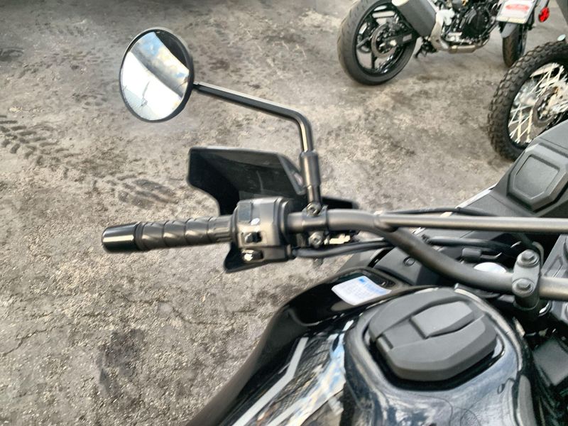 New 2026 Kawasaki KLR 650 S ABS Image 17