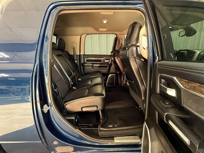 Used 2019 RAM 2500 LaramieImage 7