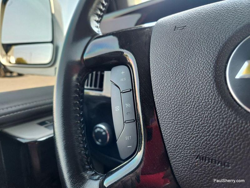 Used 2021 Chevrolet Express Passenger LS