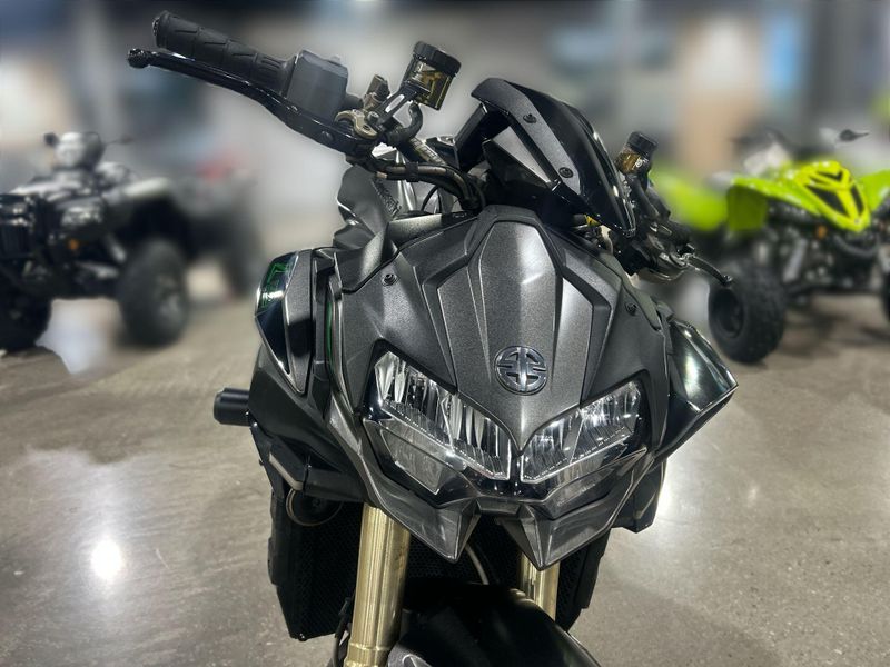 Used 2023 Kawasaki Z H2 SE Image 22