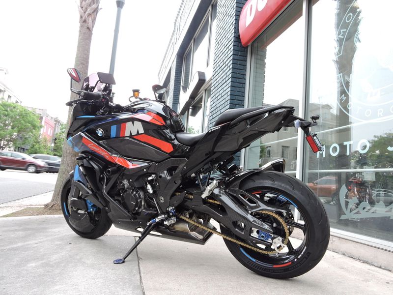 Used 2024 BMW M 1000 XR 