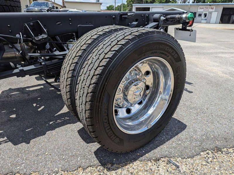 2024 RAM 4500 Slt Chassis Crew Cab 4x4 60