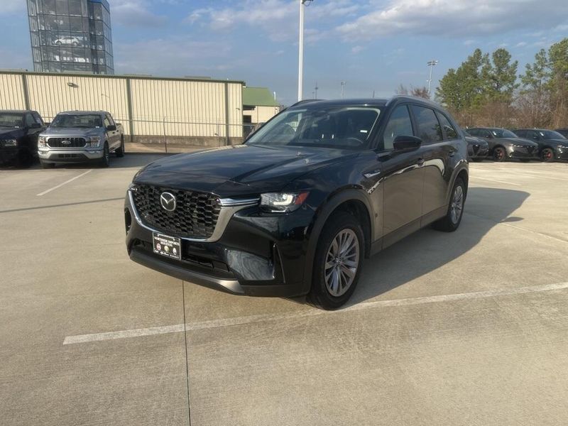 Used 2026 Mazda CX-90 3.3 Turbo SelectImage 1