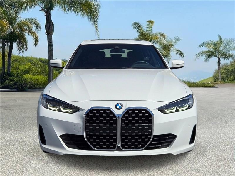 Used 2022 BMW 4 Series 430i Gran Coupe