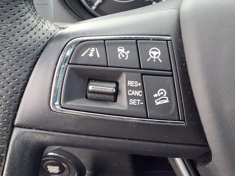 Used 2022 Maserati Levante GTImage 22