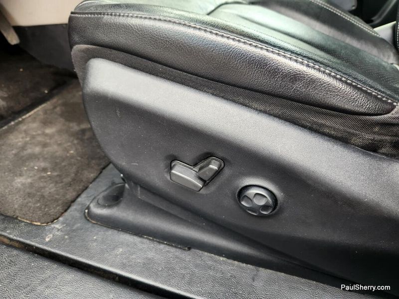 Used 2022 Chrysler Pacifica Touring L