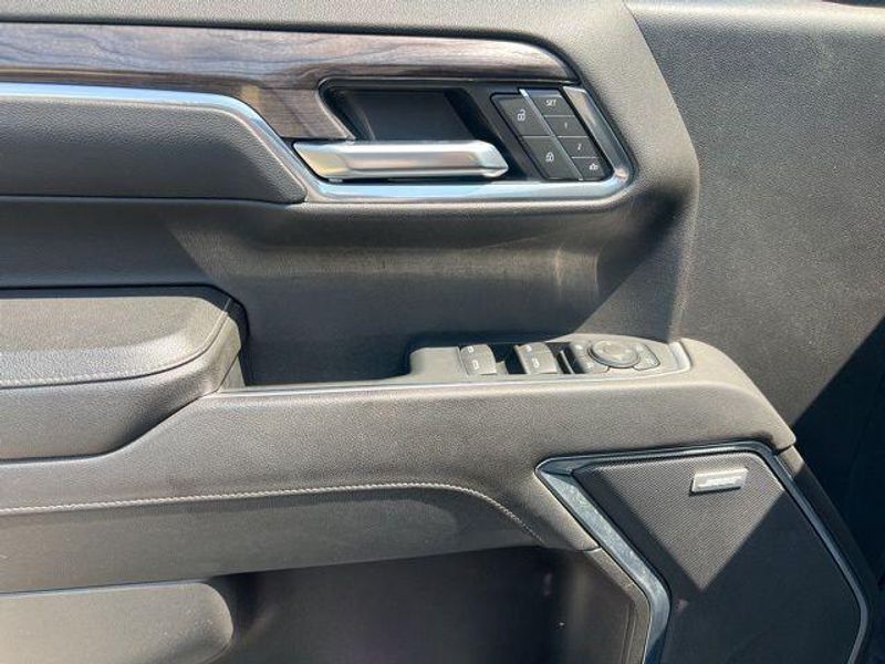 2023 Chevrolet Silverado 1500 LTZImage 14