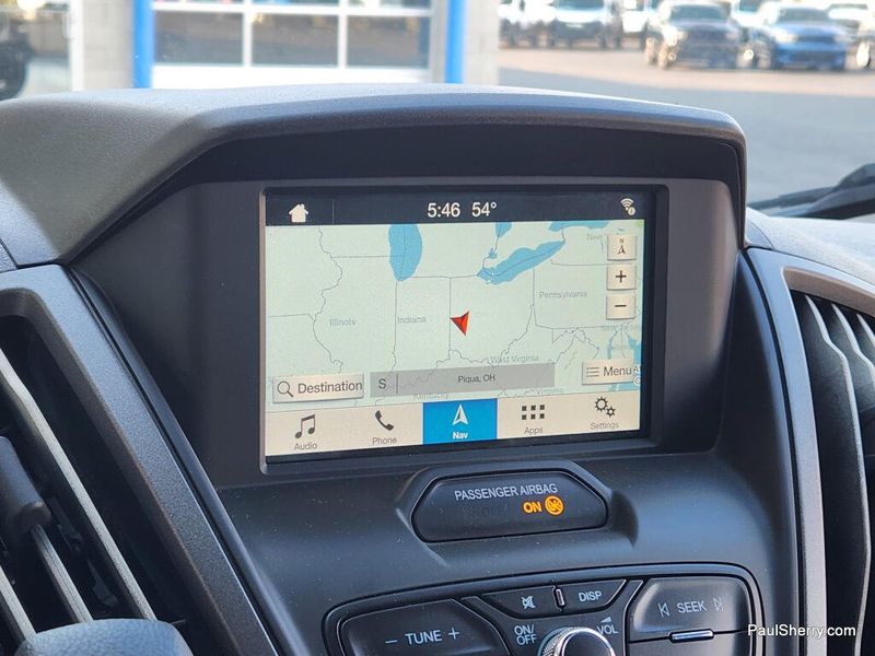 Used 2019 Ford Transit-150 