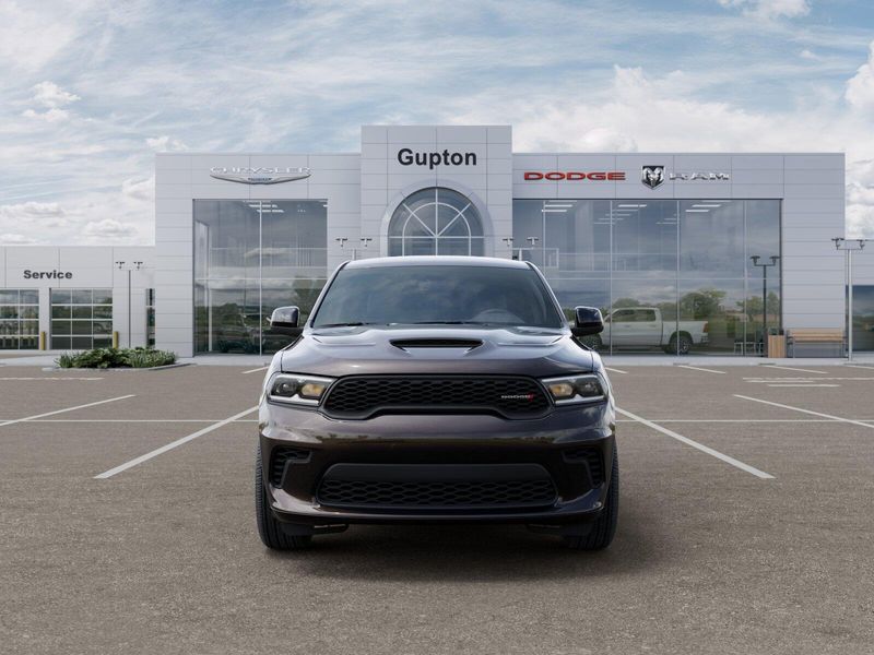 New 2026 Dodge Durango Gt Awd Hemiv8Image 6