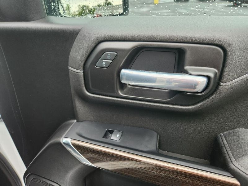 Used 2021 Chevrolet Silverado 1500 RST Z71