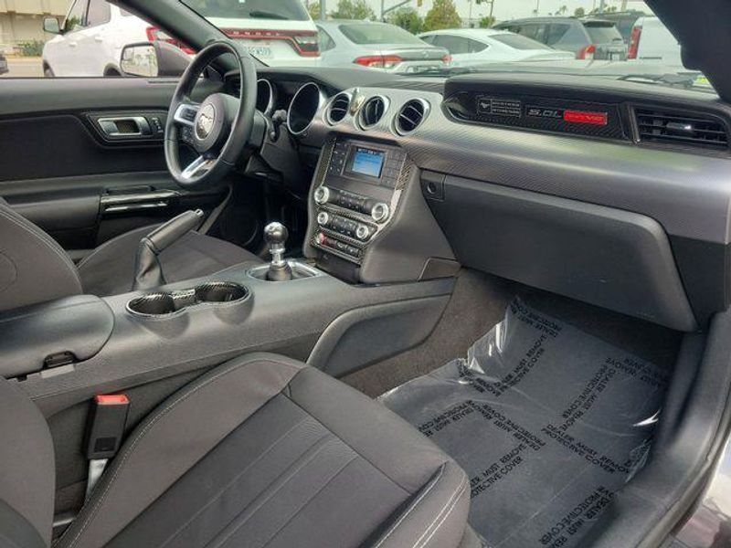 Used 2020 Ford Mustang GT Fastback